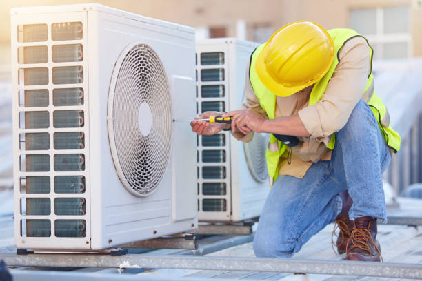 Best HVAC Emergency Services  in Bolivar, TN