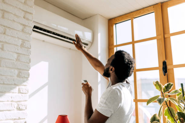 Best Affordable HVAC Services  in Bolivar, TN