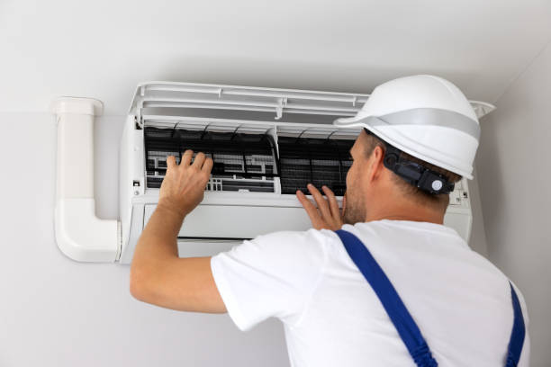 HVAC Emergency Services in Bolivar, TN